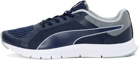Puma Trackracer Idp Low Blue/Grey/ 'White' 368172-08 Puma Trackracer Idp Low Blue/Grey/ 'White' 368172-08