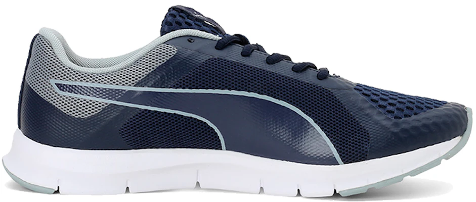 Puma Trackracer Idp Bas Bleu/Gris/ ''Blanc'' 368172-08 Order Puma Trackracer Idp Bas Bleu/Gris/ ''Blanc'' 368172-08