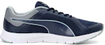 Order Puma Trackracer Idp Bas Bleu/Gris/ ''Blanc'' 368172-08