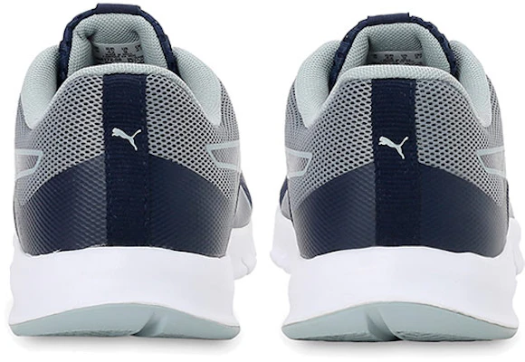 Puma Trackracer Idp Bas Bleu/Gris/ ''Blanc'' 368172-08 Shop Puma Trackracer Idp Bas Bleu/Gris/ ''Blanc'' 368172-08