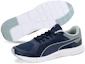 Purchase Puma Trackracer Idp Bas Bleu/Gris/ ''Blanc'' 368172-08