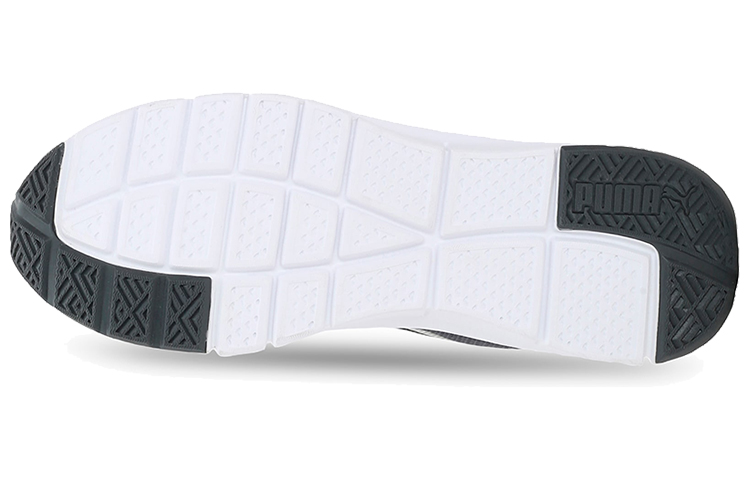 Details for Puma Trackracer Idp Basse Vert//Bleu ''Blanc'' 368172-09