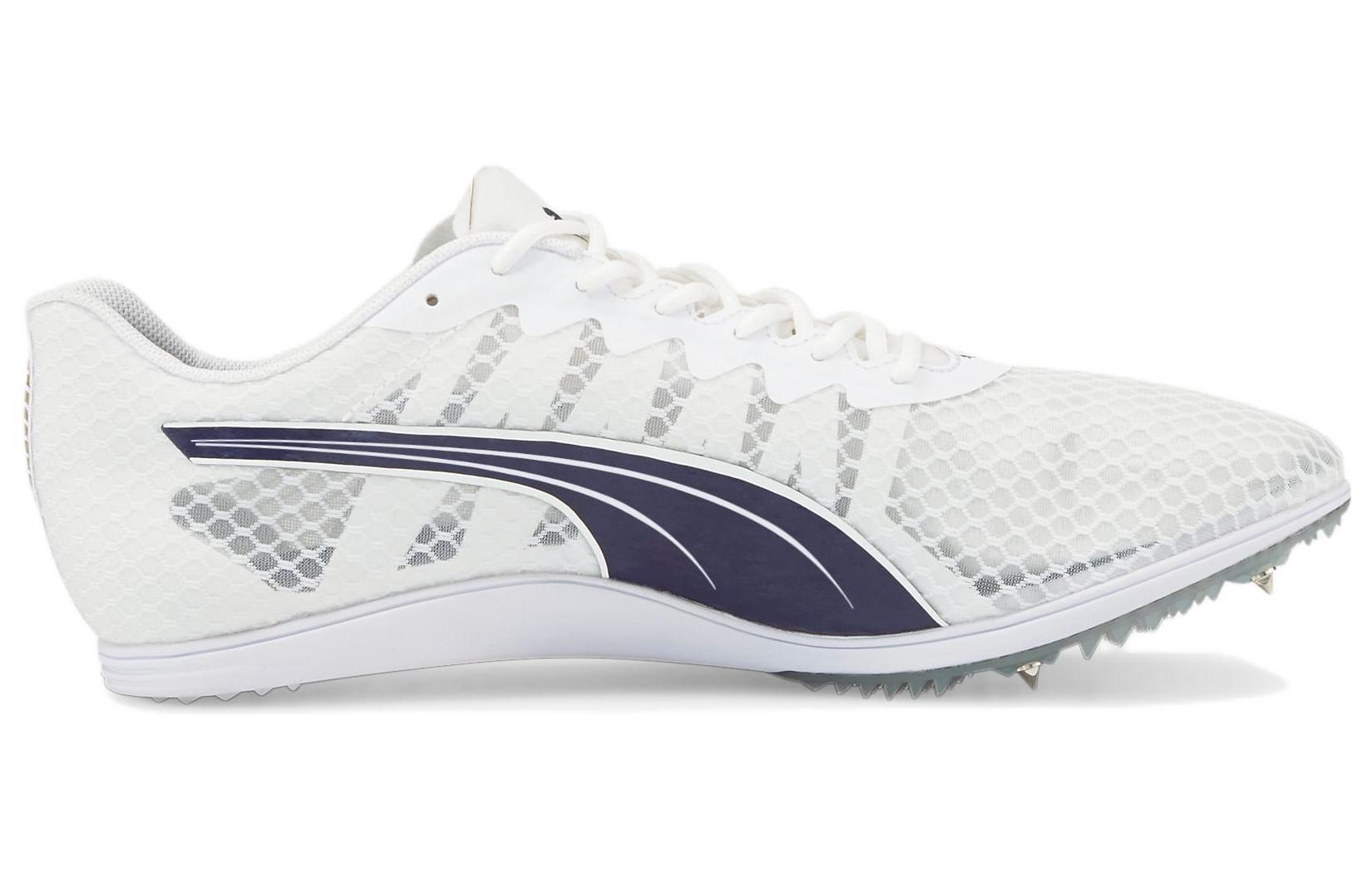 Puma Tracksmith evoSPEED 'Blue White' 圖 2