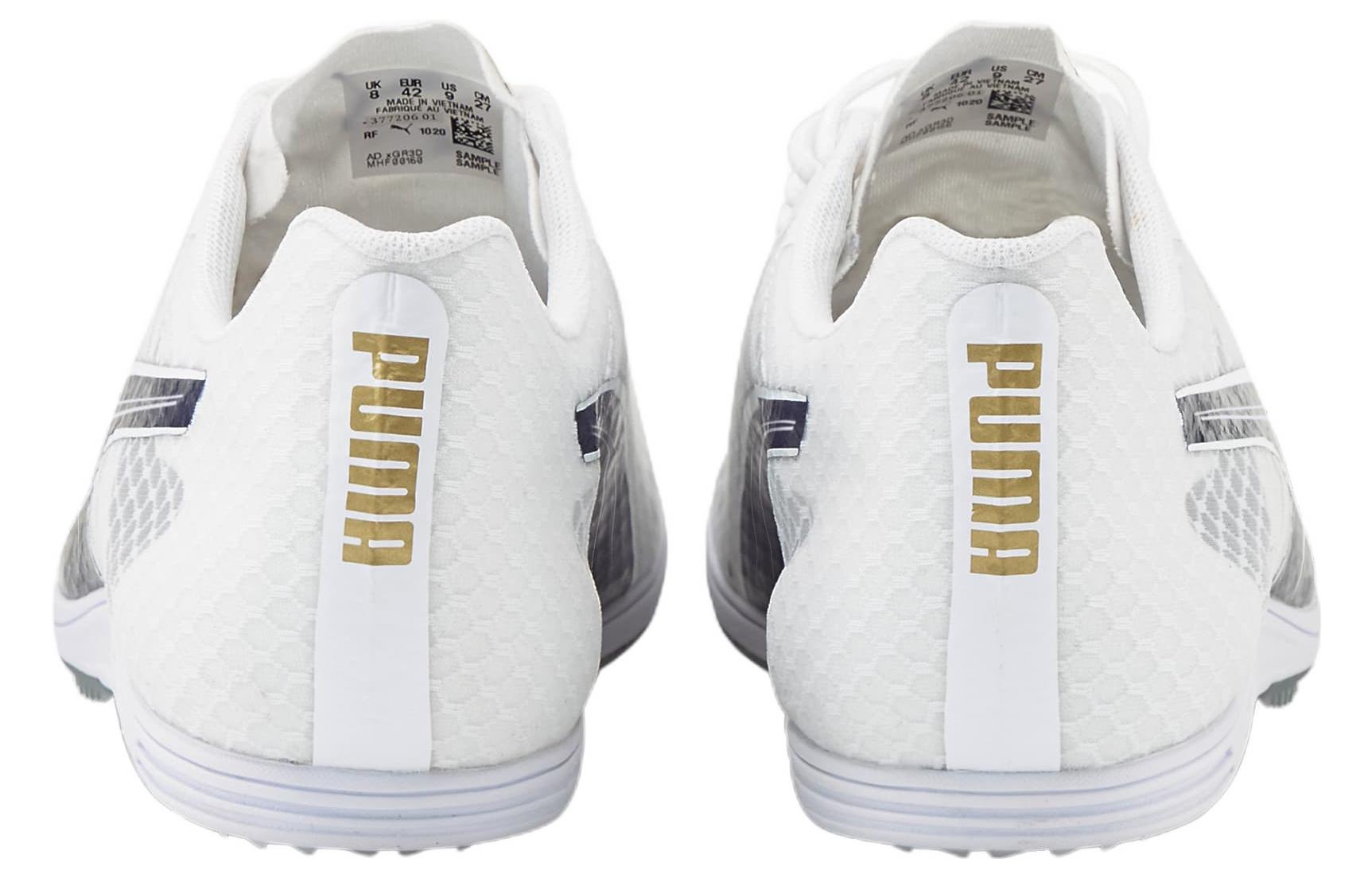 Puma Tracksmith evoSPEED 'Blue White' 圖 4