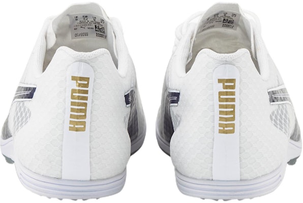 Puma Tracksmith x evoSPEED 'Biru Putih' 377206-01 Shop Puma Tracksmith x evoSPEED 'Biru Putih' 377206-01