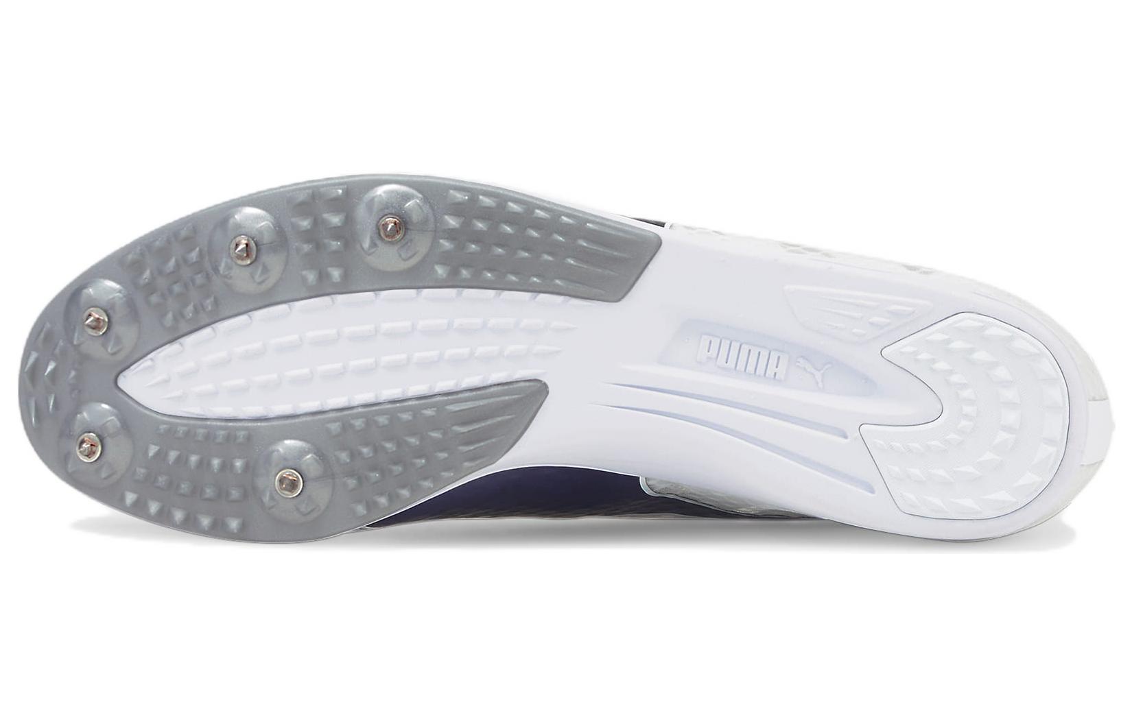 Puma Tracksmith evoSPEED 'Blue White' 圖 5
