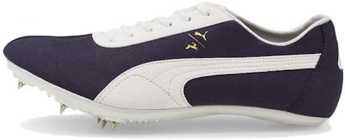 Puma TrackSmith x evoSPEED Tokyo Brush 'Navy White' 377130-01 Puma TrackSmith x evoSPEED Tokyo Brush 'Navy White' 377130-01