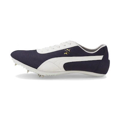Puma TrackSmith evoSPEED Tokyo Brush 'Navy White'