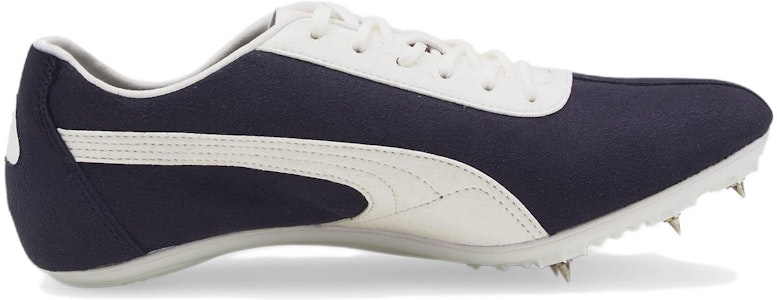 プーマ x TrackSmith evoSPEED 東京ブラシ (ネイビー/ホワイト) 377130-01 Order プーマ x TrackSmith evoSPEED 東京ブラシ (ネイビー/ホワイト) 377130-01