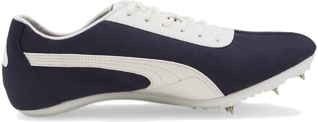 Puma TrackSmith x evoSPEED Tokyo Brush 'Navy White' 377130-01 Order Puma TrackSmith x evoSPEED Tokyo Brush 'Navy White' 377130-01