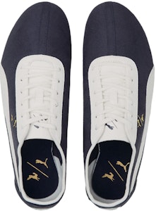 プーマ x TrackSmith evoSPEED 東京ブラシ (ネイビー/ホワイト) 377130-01 Lookbook プーマ x TrackSmith evoSPEED 東京ブラシ (ネイビー/ホワイト) 377130-01