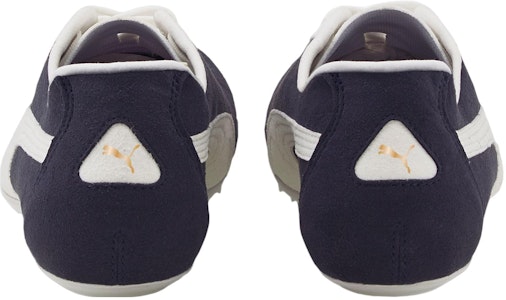 プーマ x TrackSmith evoSPEED 東京ブラシ (ネイビー/ホワイト) 377130-01 Shop プーマ x TrackSmith evoSPEED 東京ブラシ (ネイビー/ホワイト) 377130-01