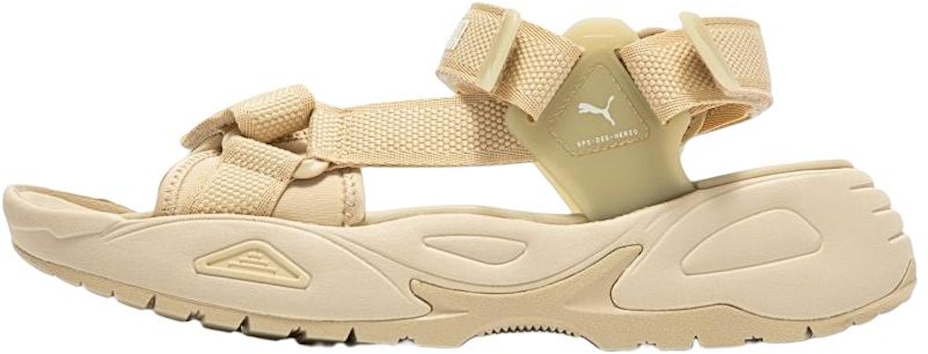 Puma Traek Lite 'Beige Coklat' 389075-03 Buy Puma Traek Lite 'Beige Coklat' 389075-03