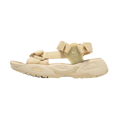 Puma Traek Lite 'Beige'