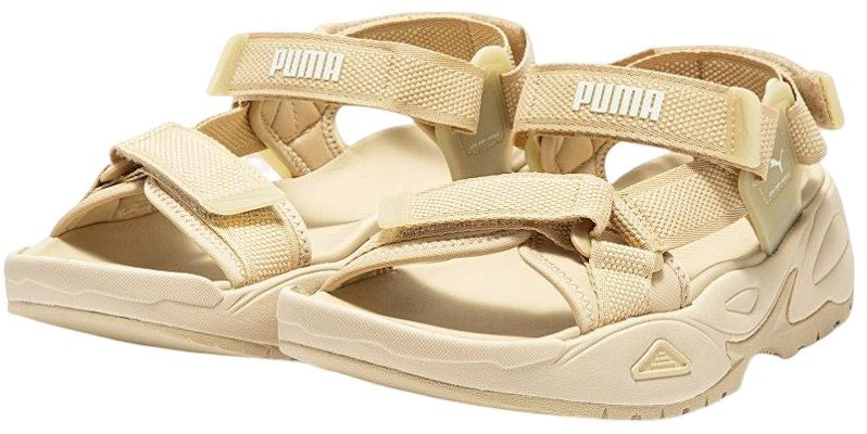 Puma Traek Lite 'Beige Coklat' 389075-03 Lookbook Puma Traek Lite 'Beige Coklat' 389075-03