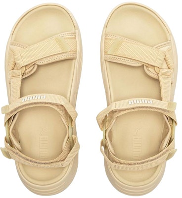 Puma Traek Lite 'Beige Coklat' 389075-03 Shop Puma Traek Lite 'Beige Coklat' 389075-03