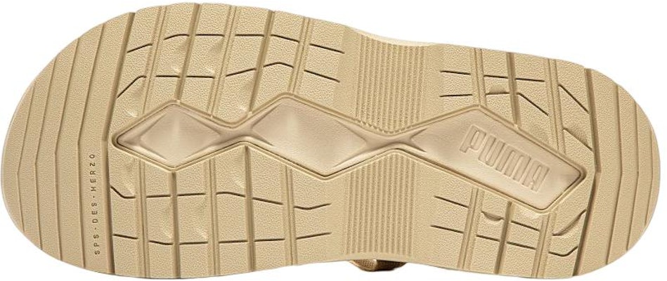 Puma Traek Lite 'Beige Coklat' 389075-03 Details for Puma Traek Lite 'Beige Coklat' 389075-03