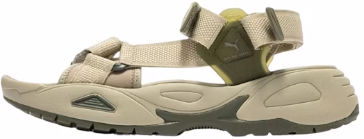 Puma Traek Lite 'Birch Tree' 389075-05 Puma Traek Lite 'Birch Tree' 389075-05