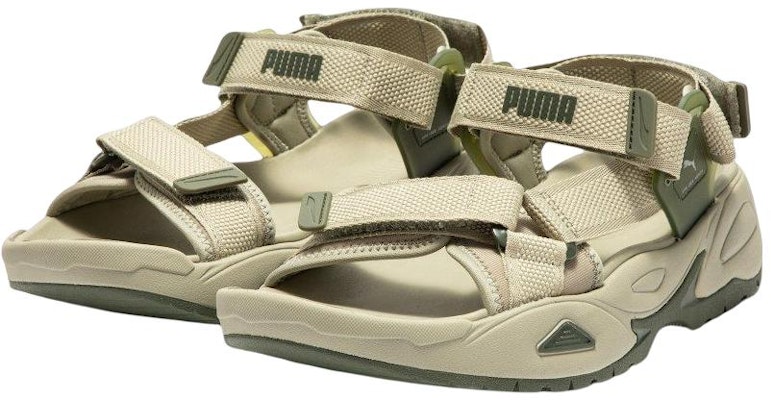 プーマ Traek Lite 「白樺」(80 characters) 389075-05 Lookbook プーマ Traek Lite 「白樺」(80 characters) 389075-05