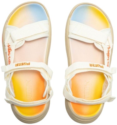 プーマ Traek Lite 「グラデーションフレイム」 394974-01 Shop プーマ Traek Lite 「グラデーションフレイム」 394974-01