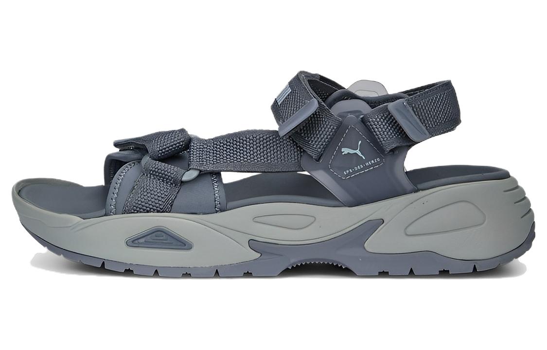 Puma Traek Lite 'Grey' 389075-02