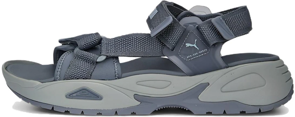 푸마 트랙 라이트 '그레이' (Puma Traek Lite 'Grey') 389075-02 Buy 푸마 트랙 라이트 '그레이' (Puma Traek Lite 'Grey') 389075-02