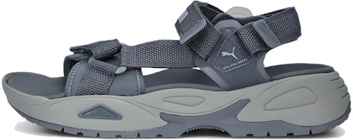 Puma Traek Lite 'Grey' 389075-02 Puma Traek Lite 'Grey' 389075-02