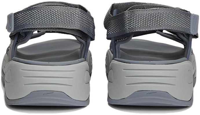 彪马 Traek Lite '灰色' 389075-02 Lookbook 彪马 Traek Lite '灰色' 389075-02