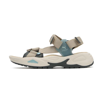 Puma Traek Lite 'Putty Turquoise Surf'