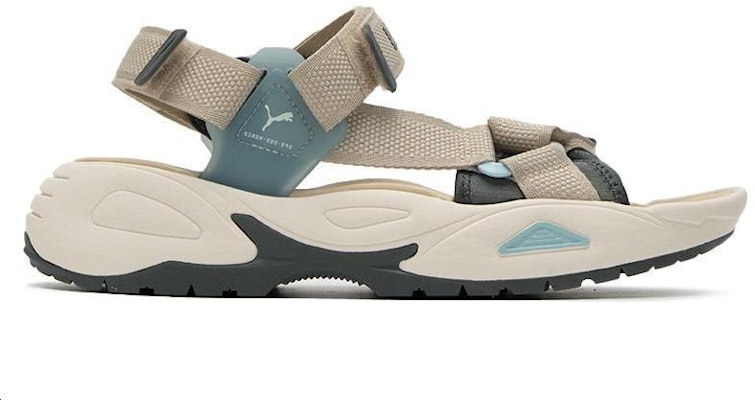 Puma Traek Lite 'Putty Turquoise Surf' 389075-07 Order Puma Traek Lite 'Putty Turquoise Surf' 389075-07