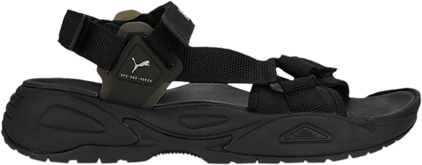 Puma top lite sandal