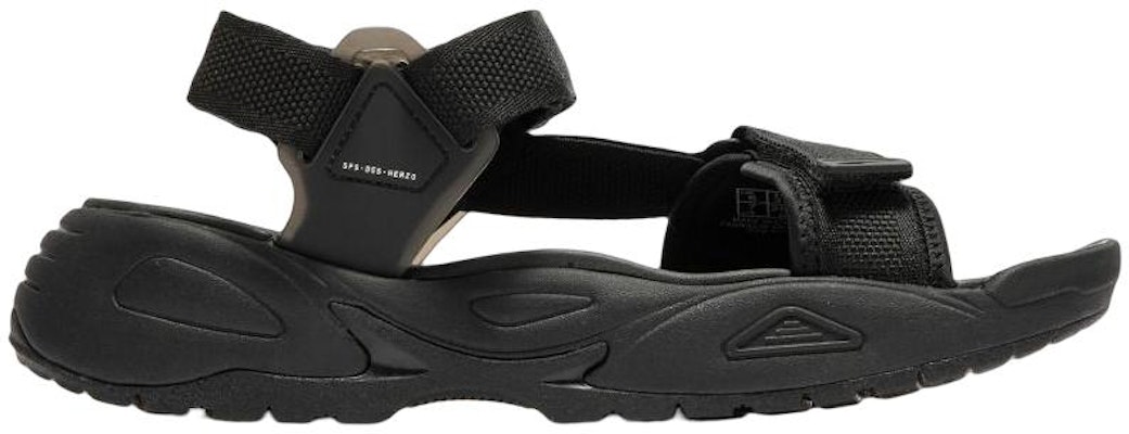 Puma Traek Lite 凉鞋 '黑色' 389075-01 Order Puma Traek Lite 凉鞋 '黑色' 389075-01