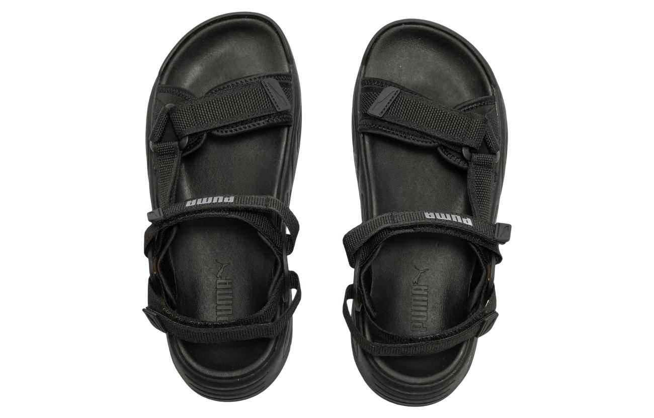 Purchase Puma Traek Lite Sandalia 'Negra' 389075-01