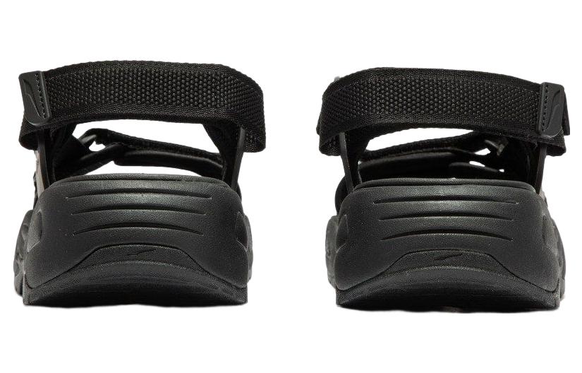 Details for Puma Traek Lite Sandalia 'Negra' 389075-01