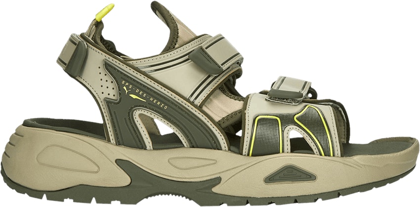 Puma sandals shop women birch