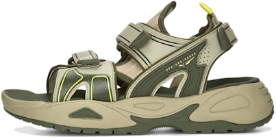 Puma Traek Sandals 'Birch Tree' 389072-04 Puma Traek Sandals 'Birch Tree' 389072-04