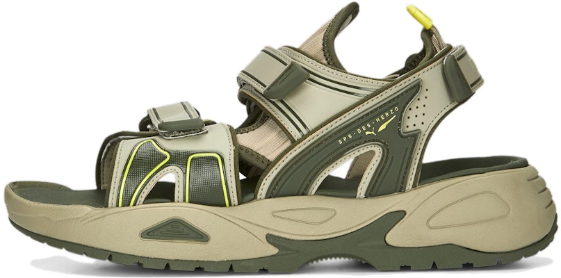 プーマ トレック サンダル "バーチツリー" 389072-04 Buy プーマ トレック サンダル "バーチツリー" 389072-04