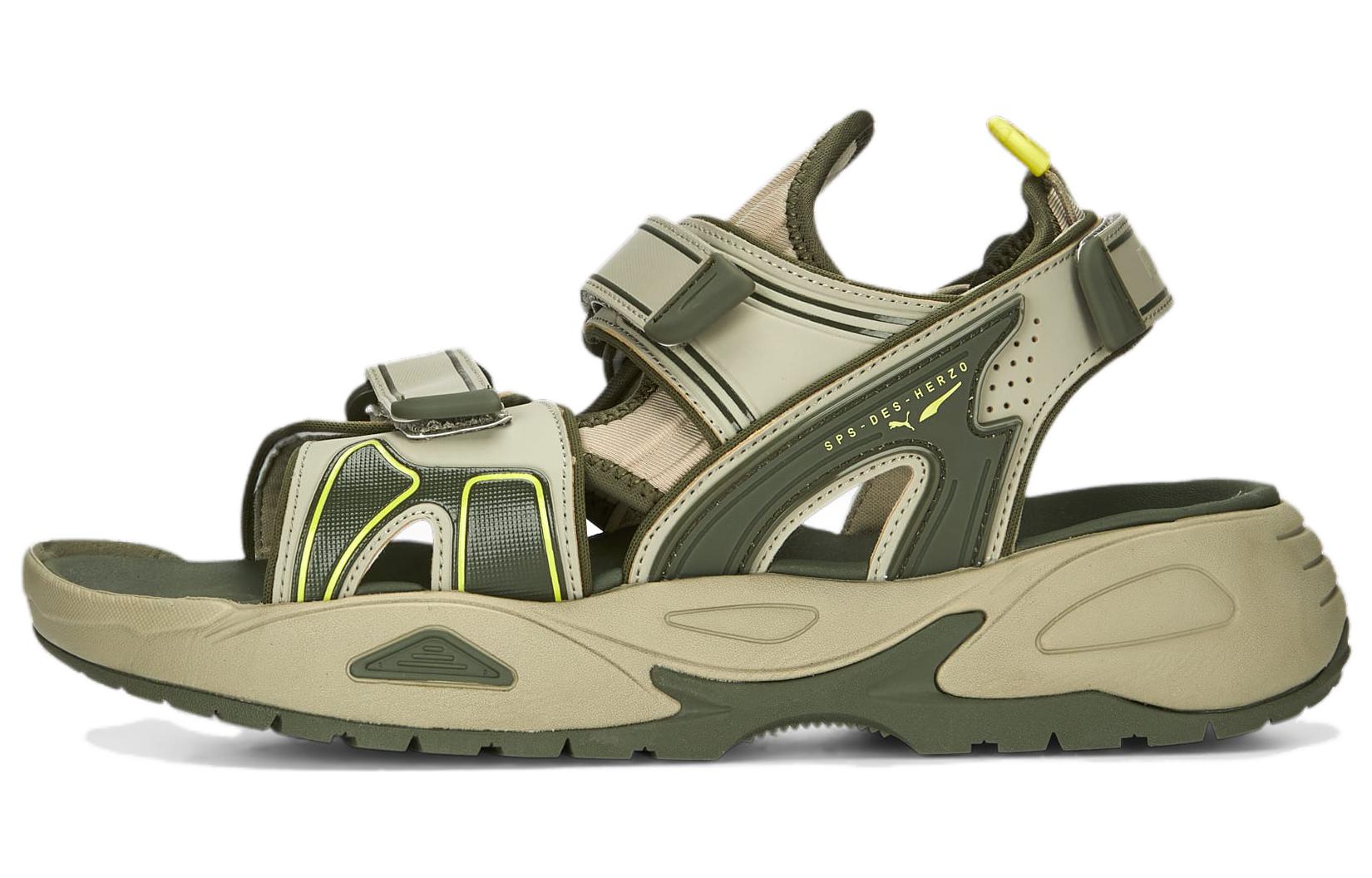 Buy Puma Traek Sandalen ''Birch Tree'' 389072-04