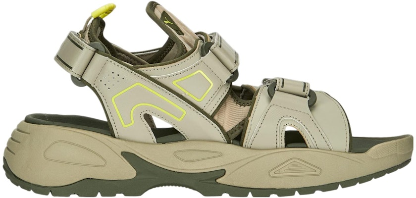 プーマ トレック サンダル "バーチツリー" 389072-04 Order プーマ トレック サンダル "バーチツリー" 389072-04