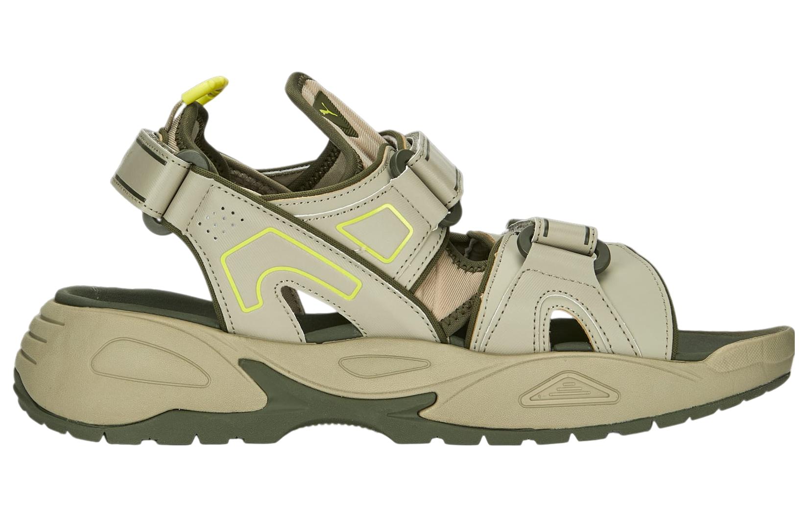 Order Puma Traek Sandalen ''Birch Tree'' 389072-04