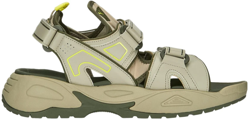 Puma Traek Sandalen ''Birch Tree'' 389072-04 Order Puma Traek Sandalen ''Birch Tree'' 389072-04