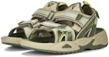 Lookbook Puma Traek Sandalen ''Birch Tree'' 389072-04