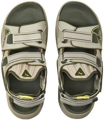 プーマ トレック サンダル "バーチツリー" 389072-04 Shop プーマ トレック サンダル "バーチツリー" 389072-04