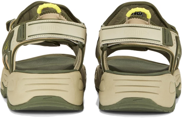 Sandal Puma Traek 'Birch Tree' 389072-04 Purchase Sandal Puma Traek 'Birch Tree' 389072-04