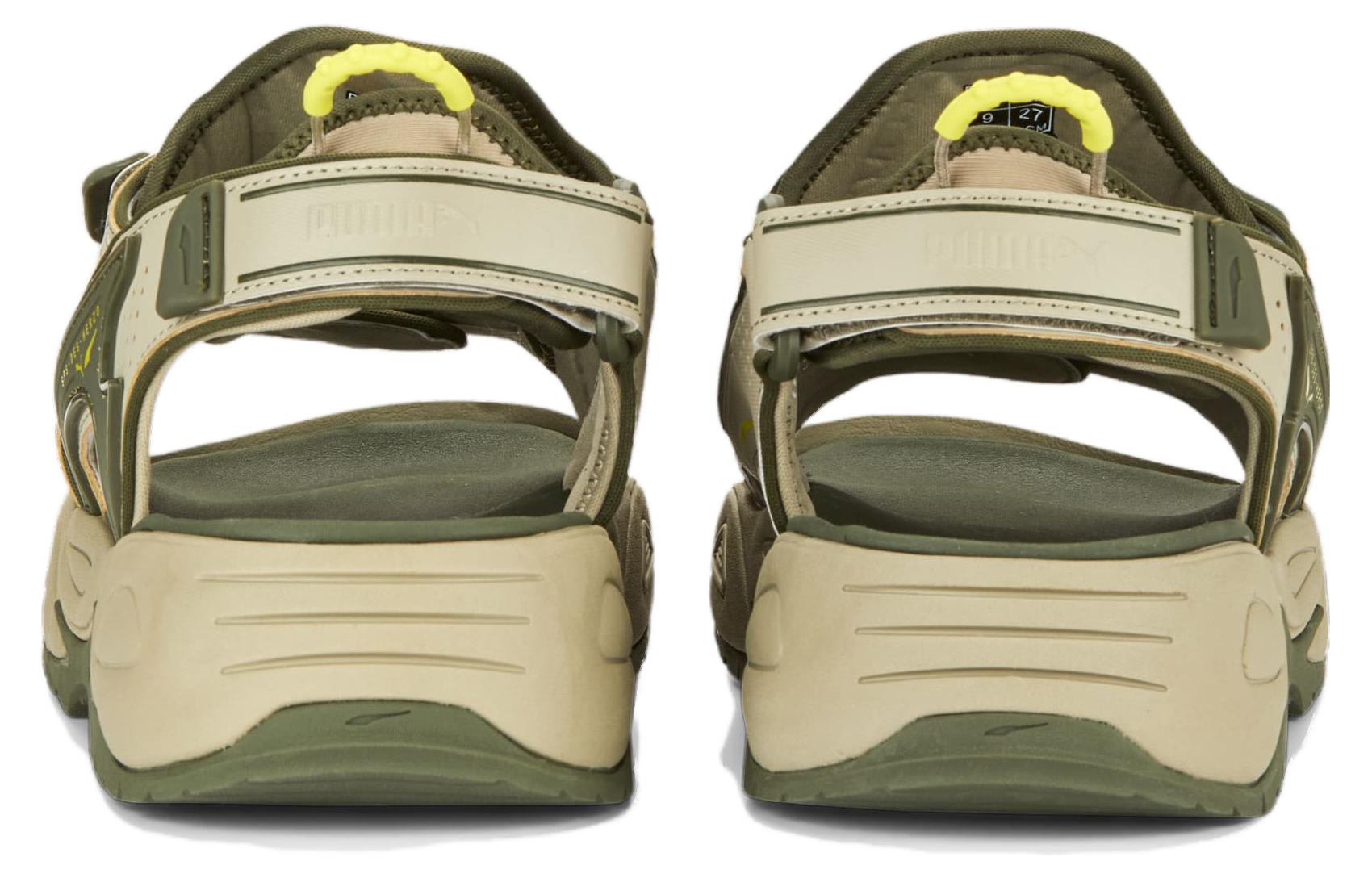 Purchase Puma Traek Sandalen ''Birch Tree'' 389072-04