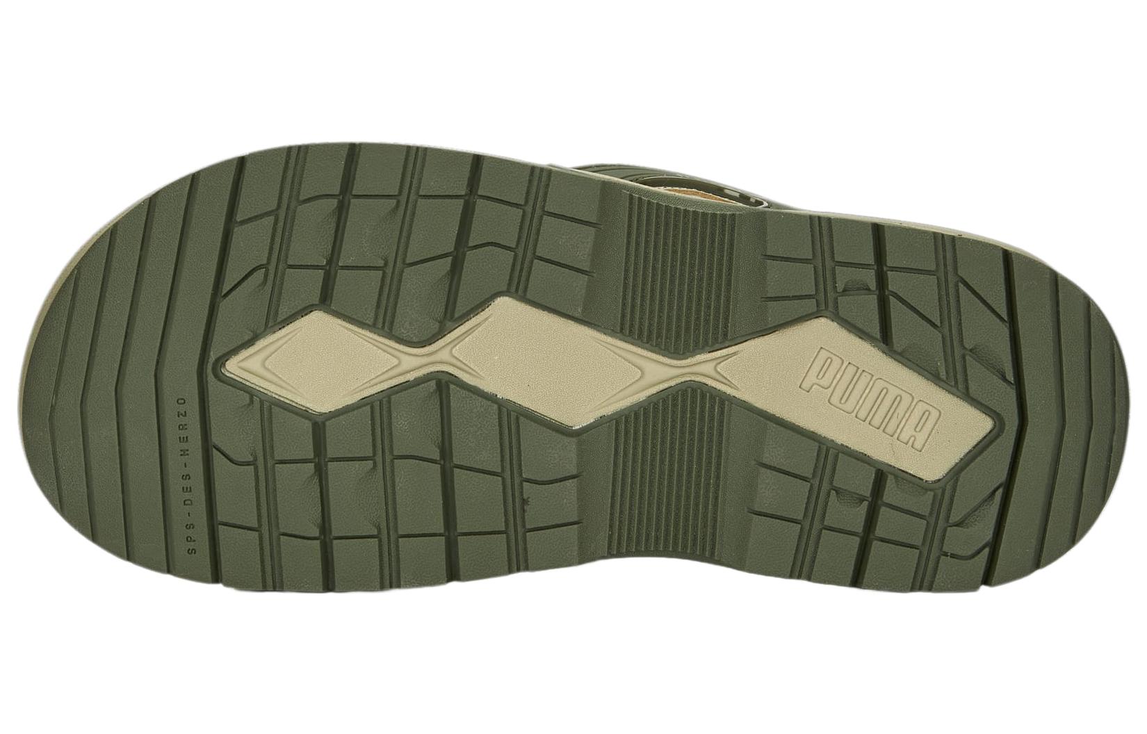 Details for Puma Traek Sandalen ''Birch Tree'' 389072-04