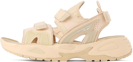 Puma Traek Sandals 'Granola Toasted Almond' 389072-03 Puma Traek Sandals 'Granola Toasted Almond' 389072-03