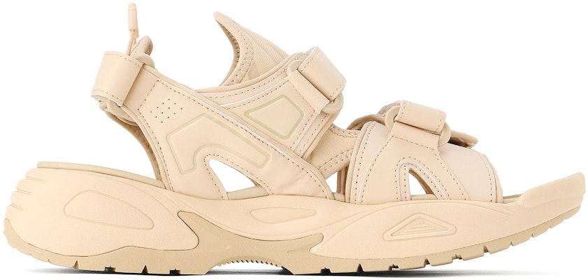 Puma Traek Sandal 'Granola Toasted Almond' 389072-03 Order Puma Traek Sandal 'Granola Toasted Almond' 389072-03