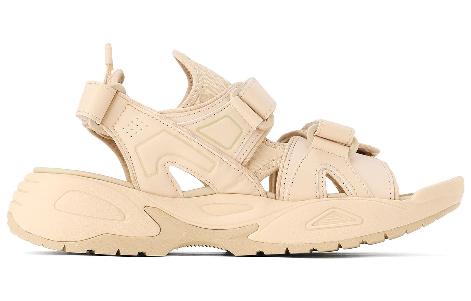 Order Sandales Puma Traek ''Granola Amande Toastée'' 389072-03
