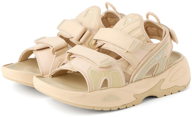 Sandales Puma Traek ''Granola Amande Toastée'' 389072-03 Lookbook Sandales Puma Traek ''Granola Amande Toastée'' 389072-03